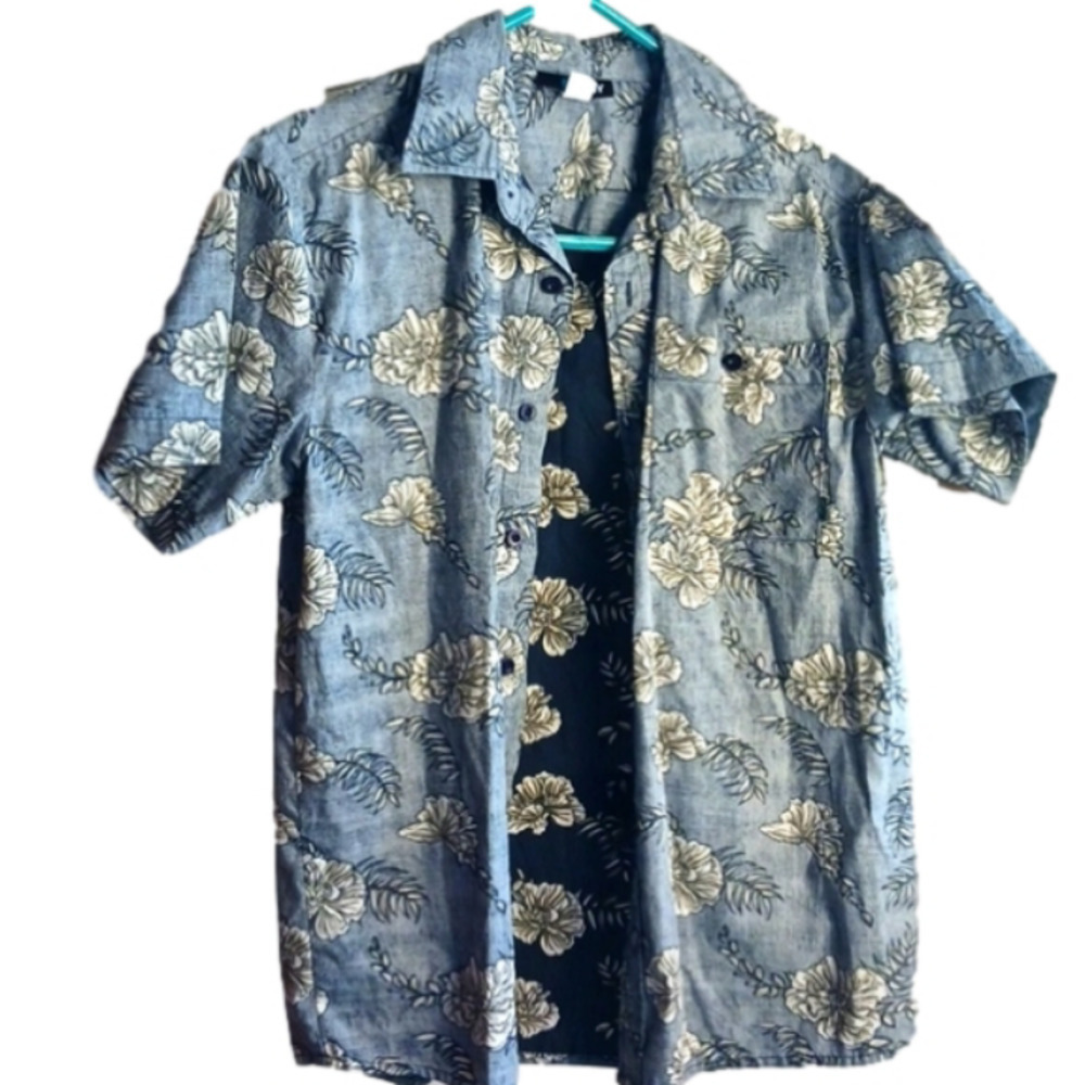 🏷5/25 Boys 14/16 Button Up Shirt box 25
